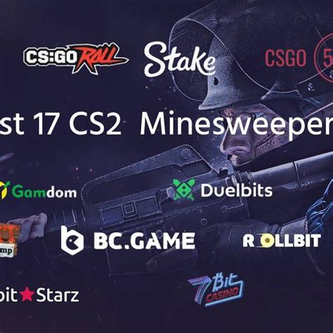 Top CSGO Minesweeper Sites with Codes 